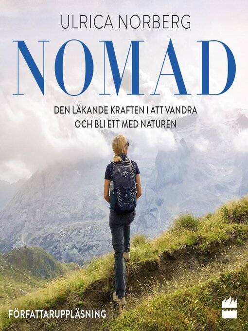 Title details for Nomad by Ulrika Norberg - Available